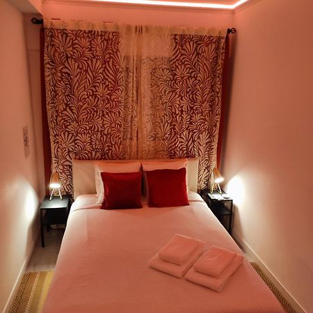 Vista Panoramica Amadora Rc Apartment Екстериор снимка