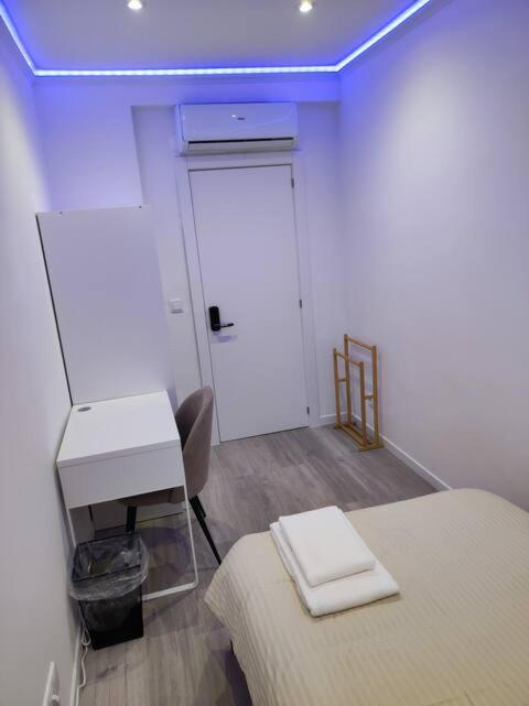 Vista Panoramica Amadora Rc Apartment Екстериор снимка