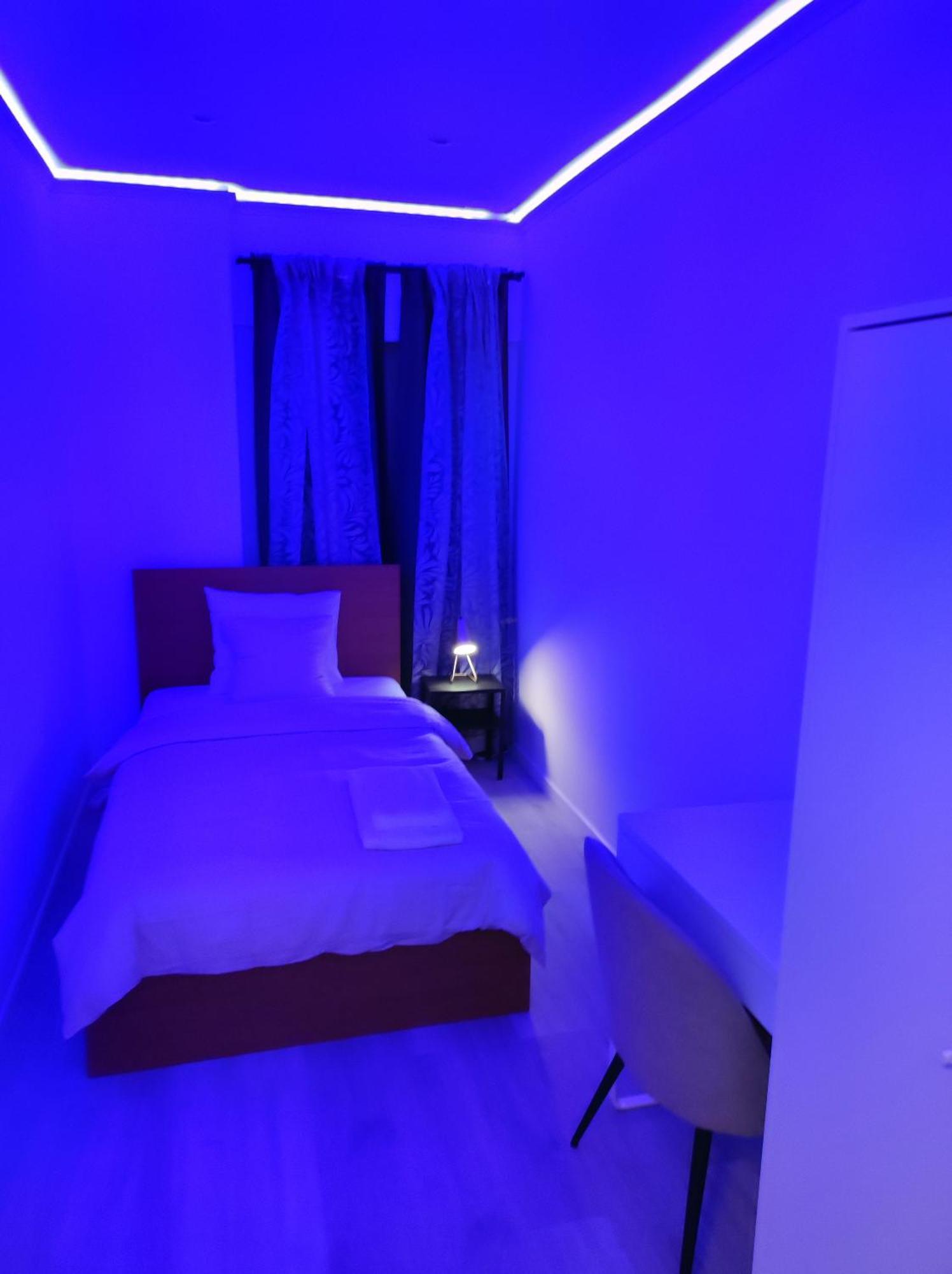 Vista Panoramica Amadora Rc Apartment Екстериор снимка
