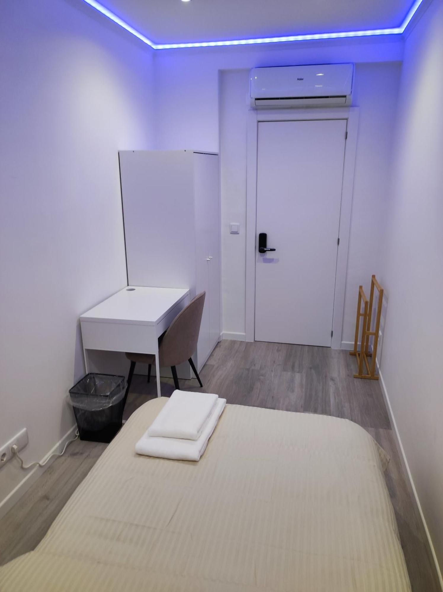 Vista Panoramica Amadora Rc Apartment Екстериор снимка