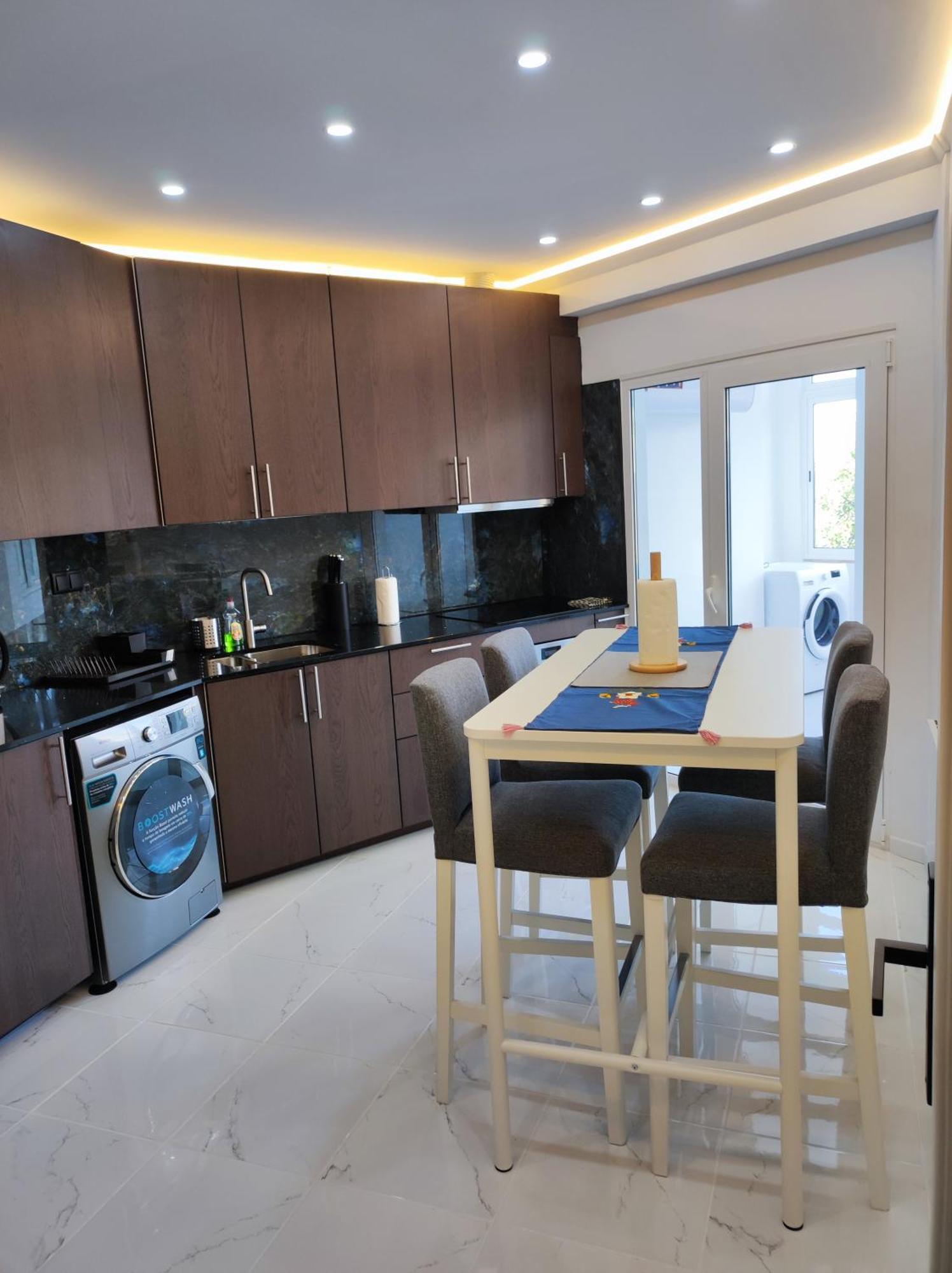 Vista Panoramica Amadora Rc Apartment Екстериор снимка