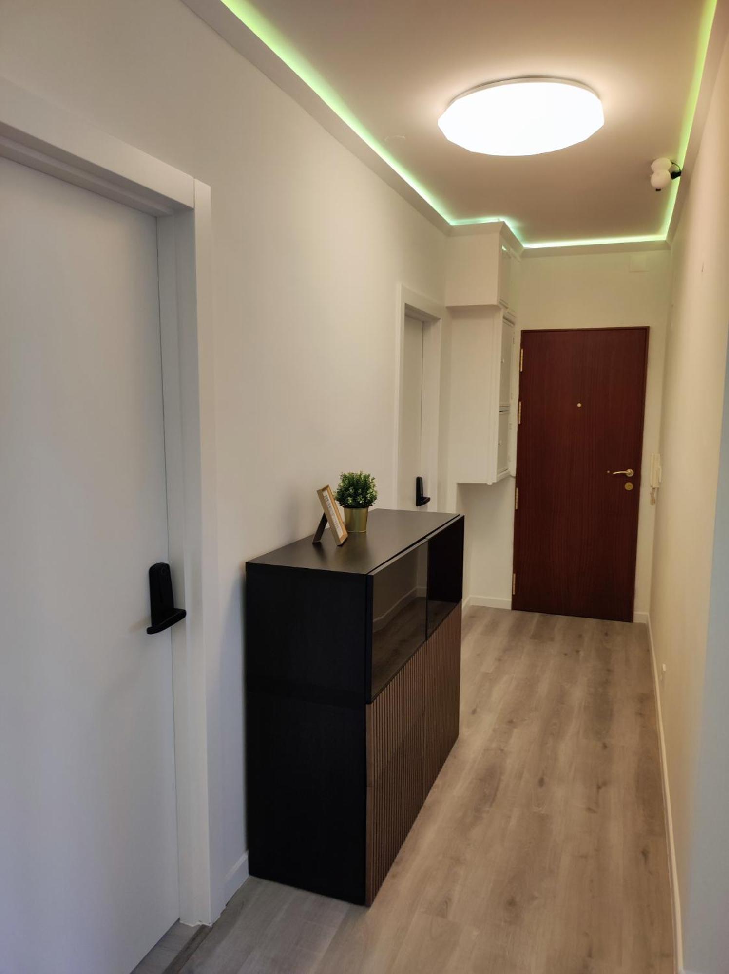 Vista Panoramica Amadora Rc Apartment Екстериор снимка