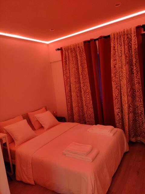 Vista Panoramica Amadora Rc Apartment Екстериор снимка