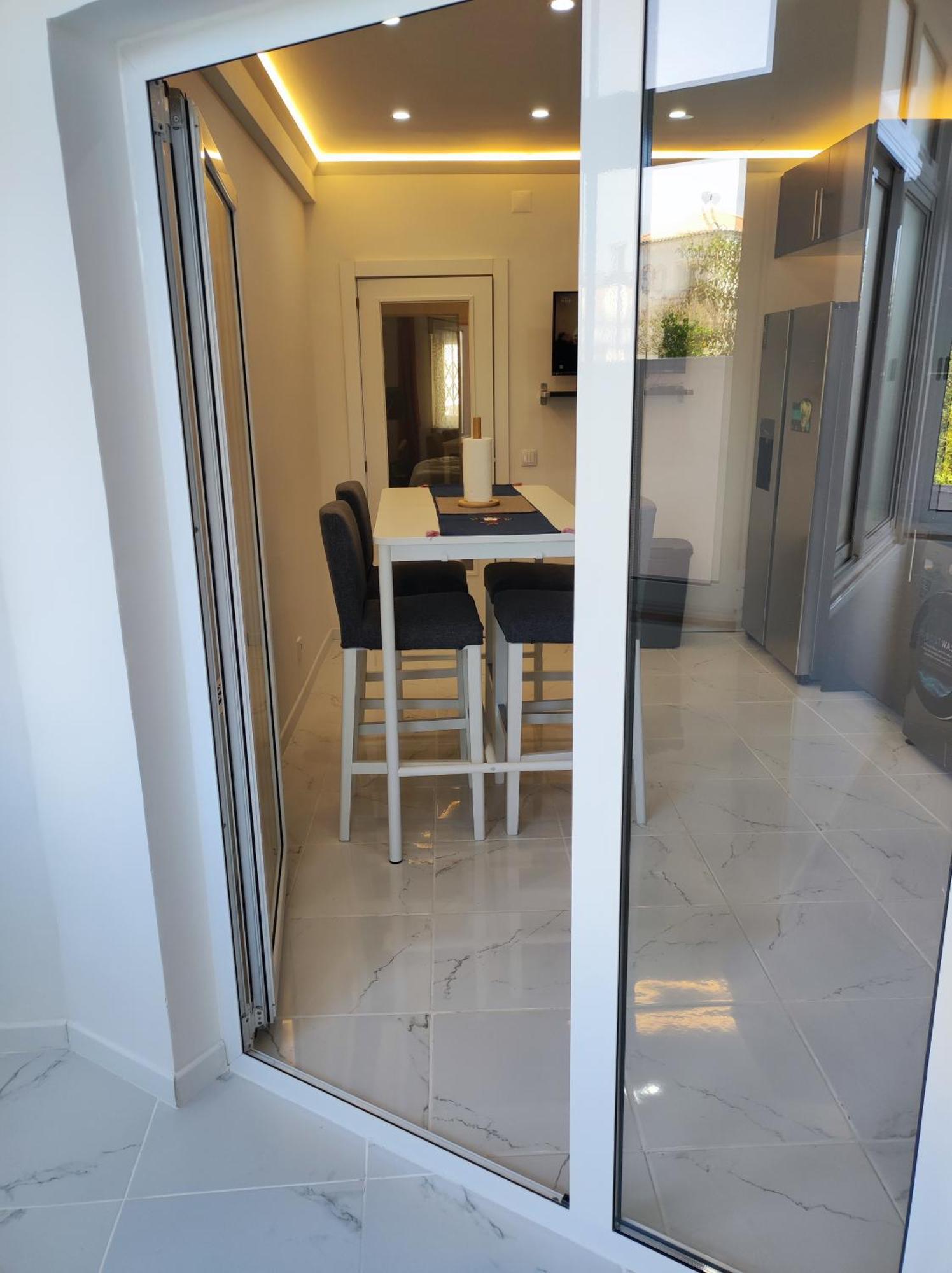 Vista Panoramica Amadora Rc Apartment Екстериор снимка