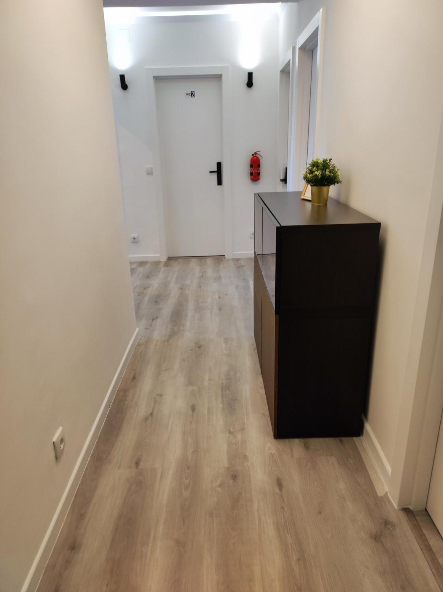 Vista Panoramica Amadora Rc Apartment Екстериор снимка