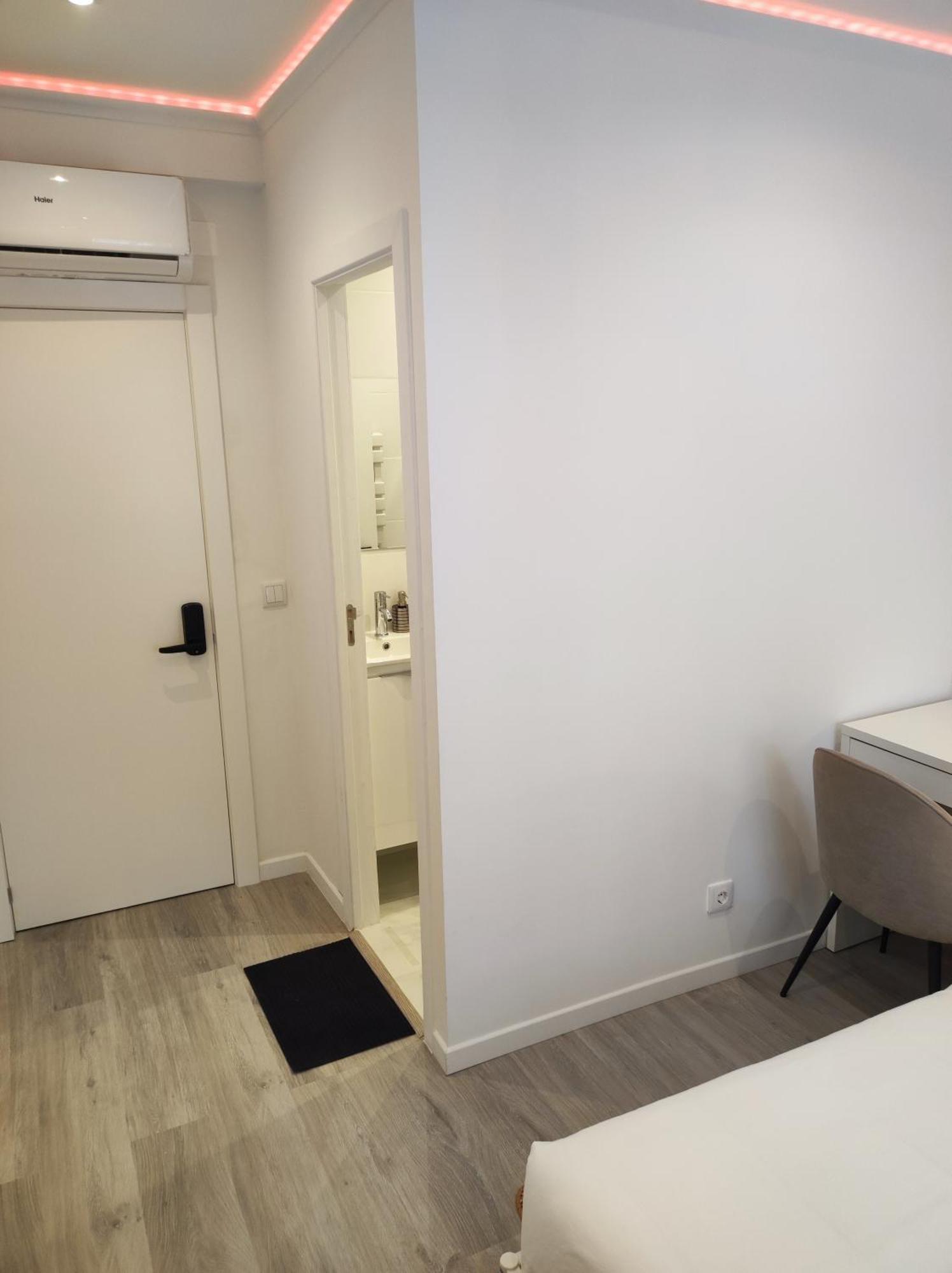 Vista Panoramica Amadora Rc Apartment Екстериор снимка