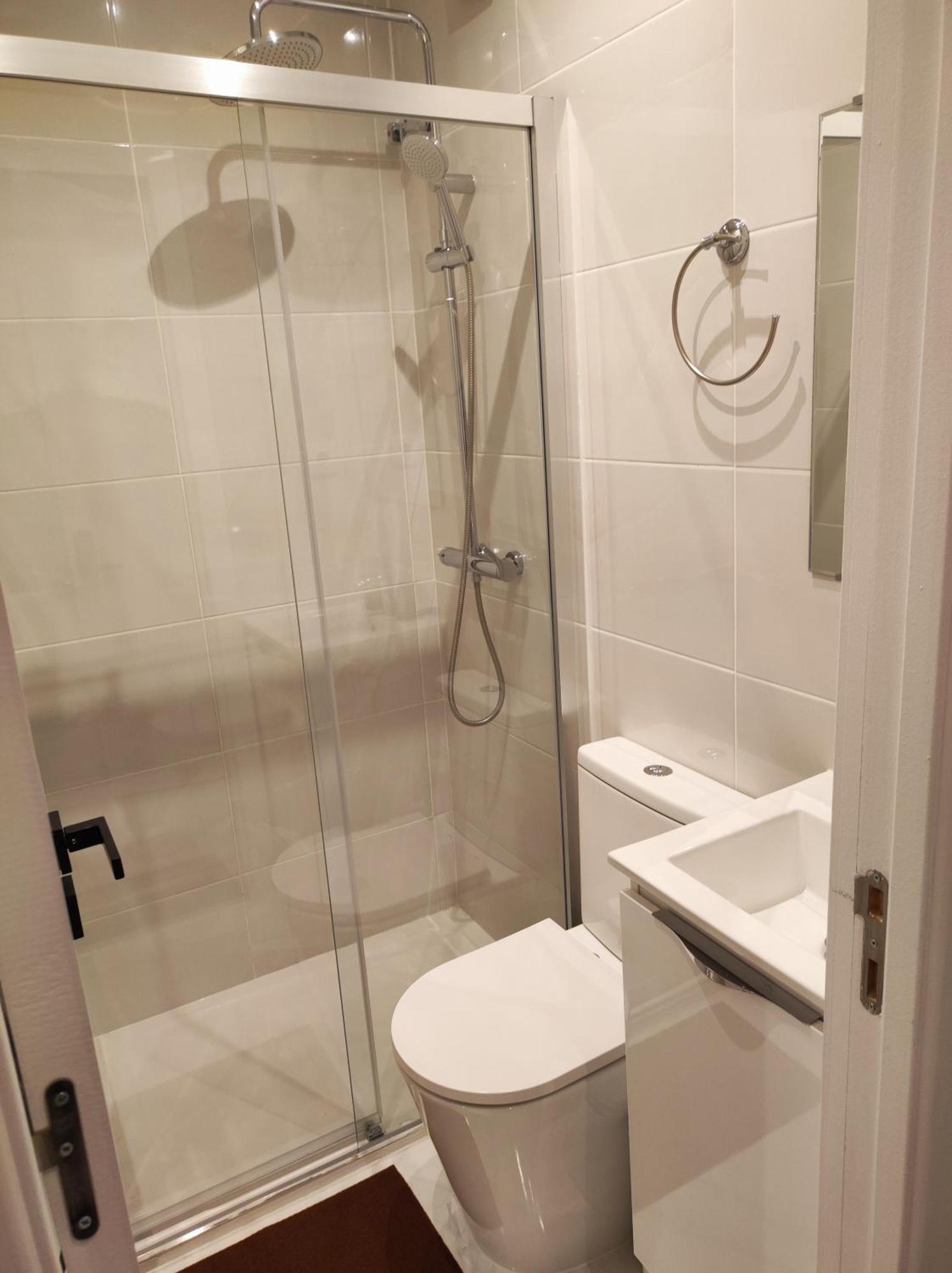 Vista Panoramica Amadora Rc Apartment Екстериор снимка