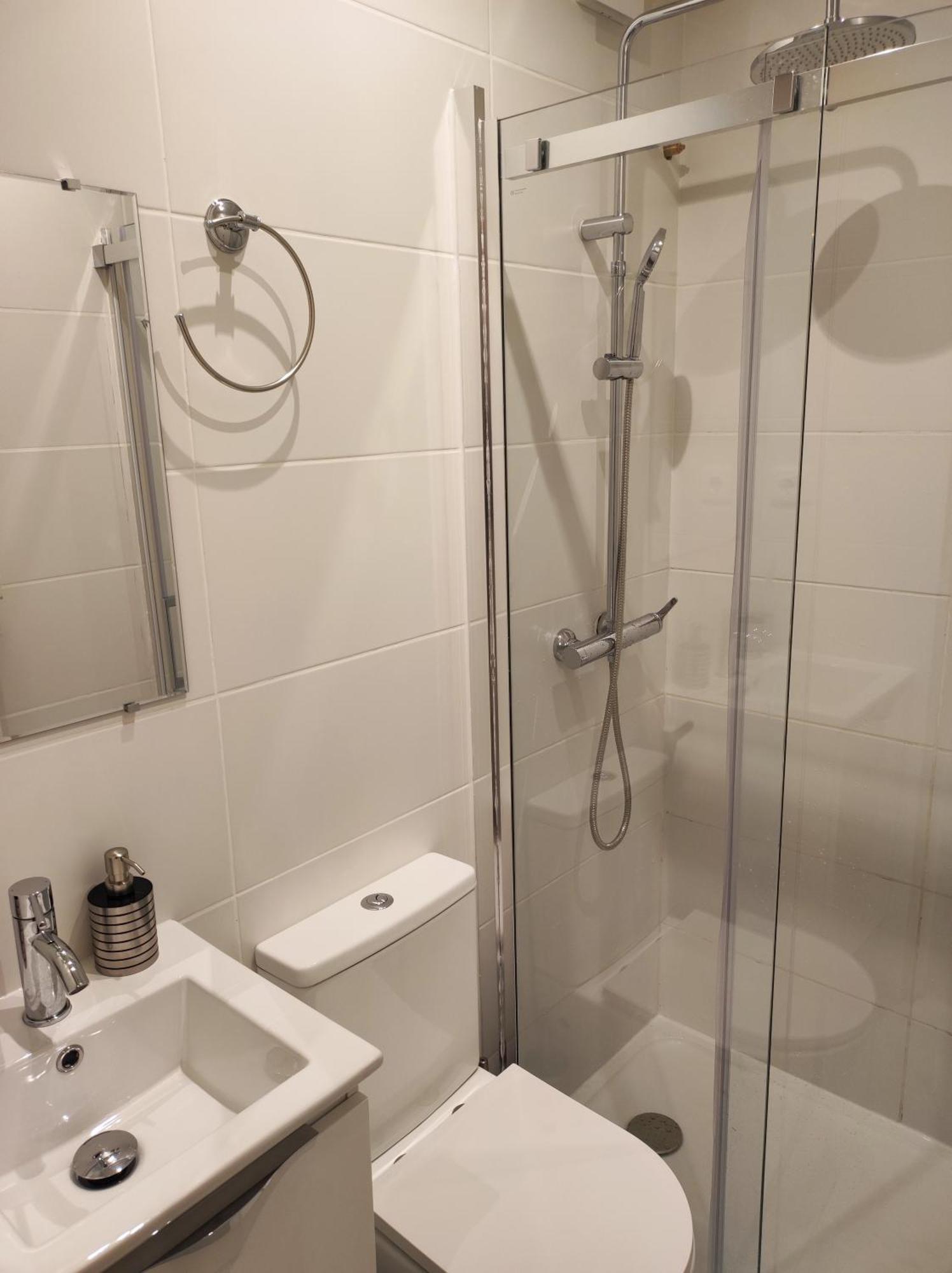 Vista Panoramica Amadora Rc Apartment Екстериор снимка