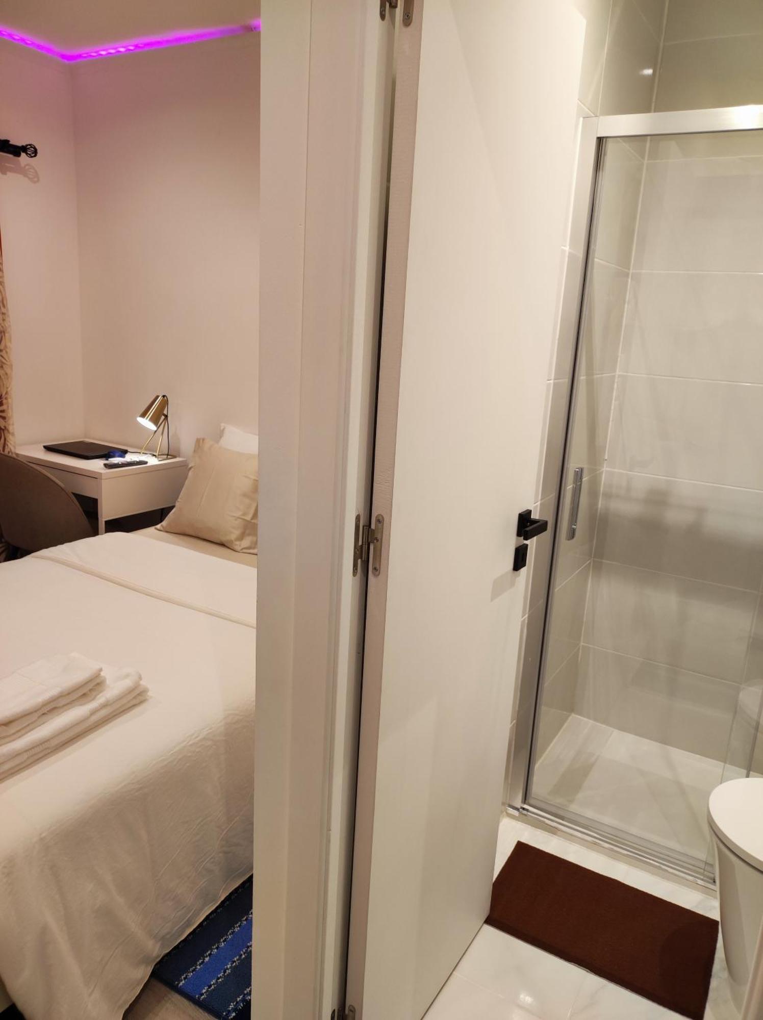 Vista Panoramica Amadora Rc Apartment Екстериор снимка