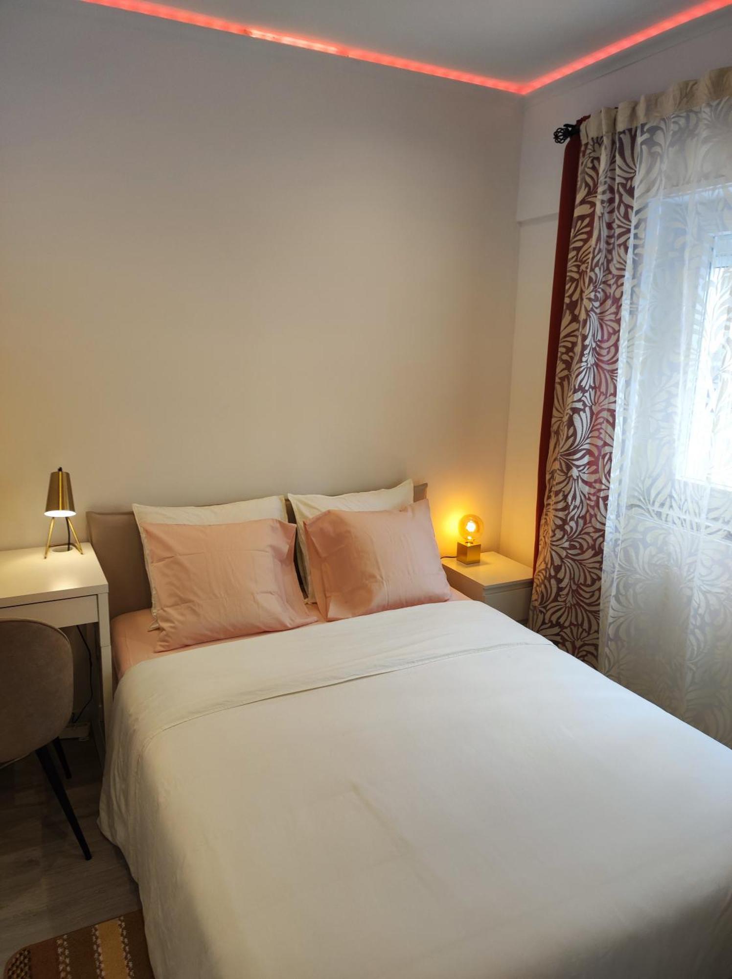 Vista Panoramica Amadora Rc Apartment Екстериор снимка