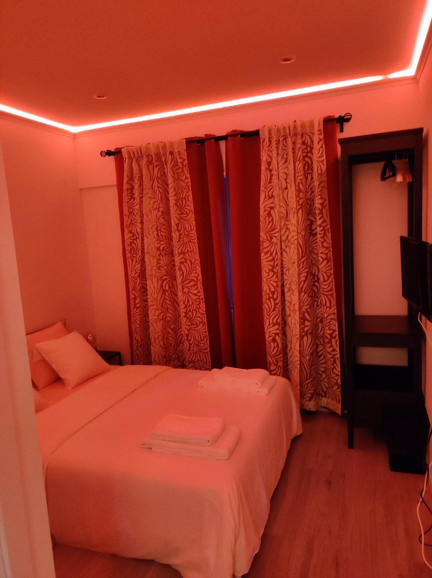 Vista Panoramica Amadora Rc Apartment Екстериор снимка