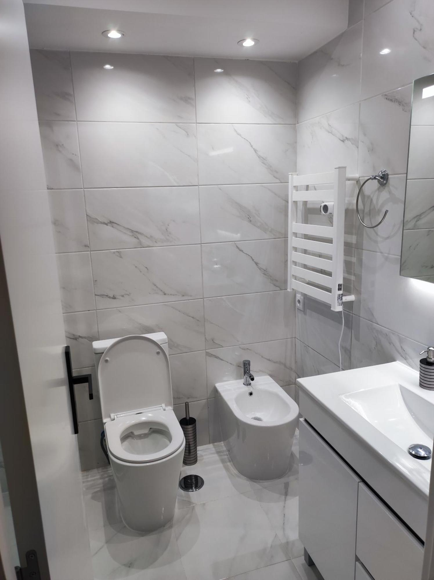 Vista Panoramica Amadora Rc Apartment Екстериор снимка
