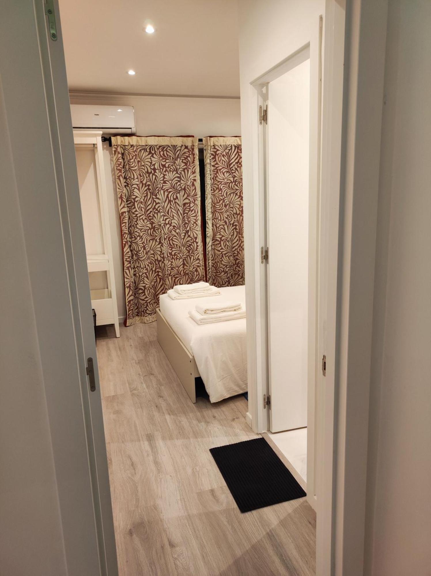 Vista Panoramica Amadora Rc Apartment Екстериор снимка