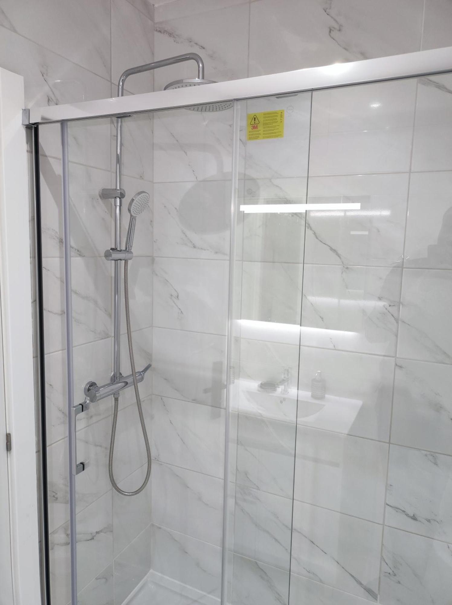 Vista Panoramica Amadora Rc Apartment Екстериор снимка