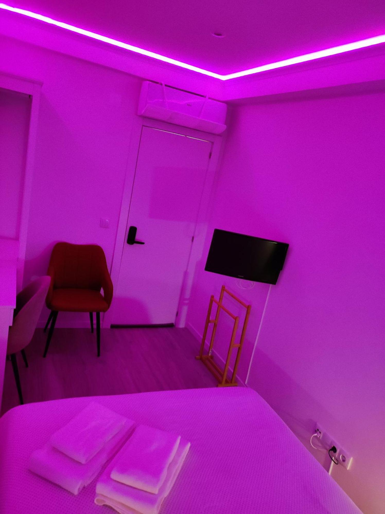 Vista Panoramica Amadora Rc Apartment Екстериор снимка