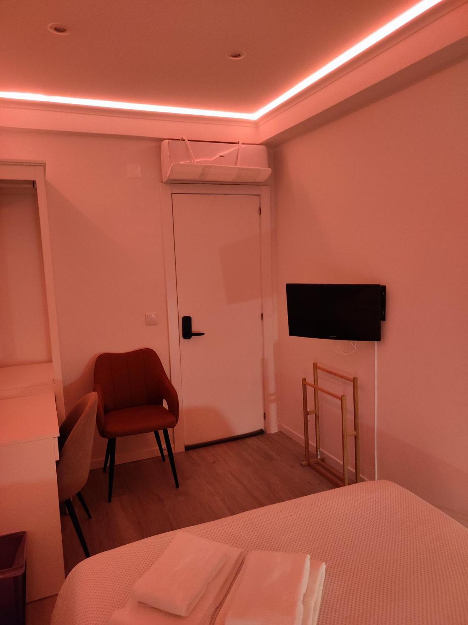 Vista Panoramica Amadora Rc Apartment Екстериор снимка